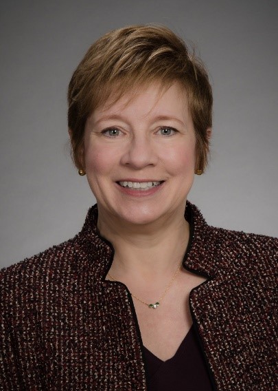 Headshot of Dr. Gail Jarvik