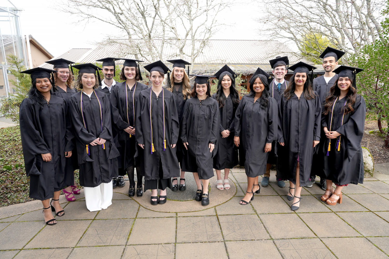 UW GCGP Class of 2023 Graduates