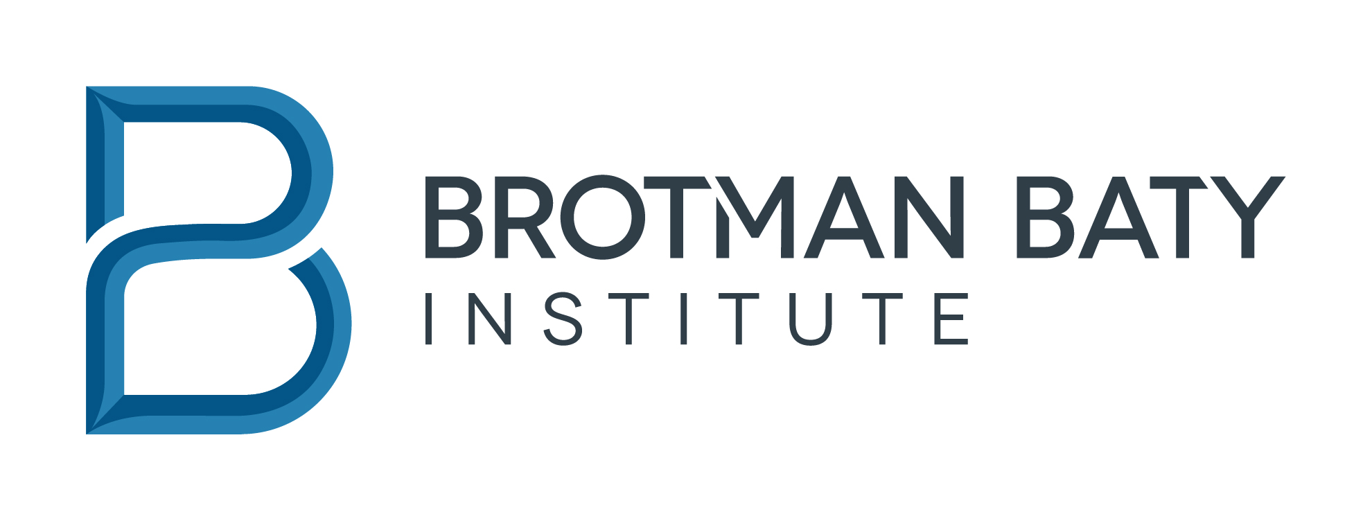 Brotman Baty Institute logo