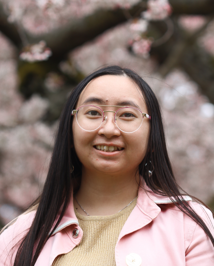 Cathy Duong